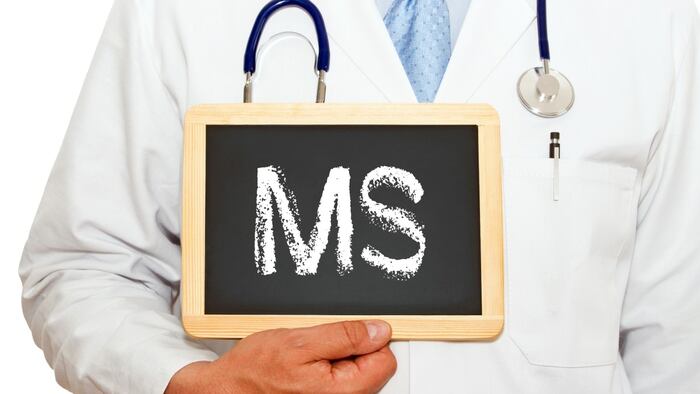 multiple sclerosis