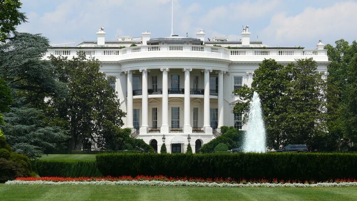 White House