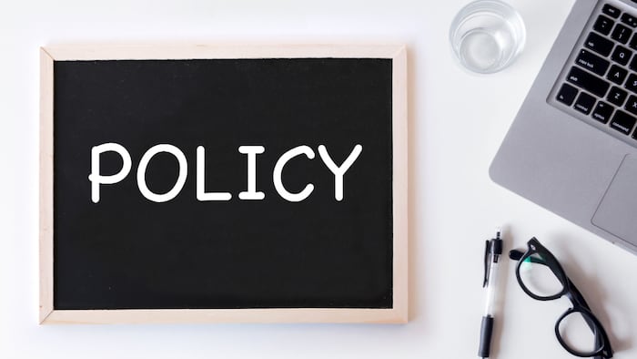 Policy