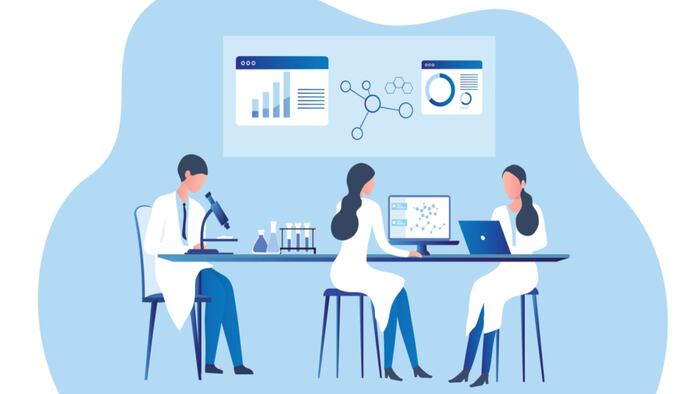 Clinical Research Image