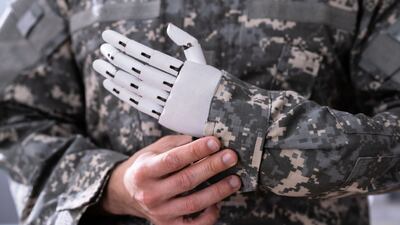 Report Says VHA Needs Better Implant Tracking