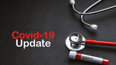 Coronavirus Update: Old Drugs, New Trials, And Brexit