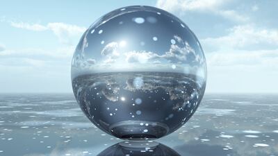 2020 Vision For Biopharma