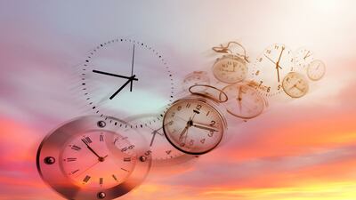 ANDA Suitability Petitions: The Timelines They Are A-Changin'
