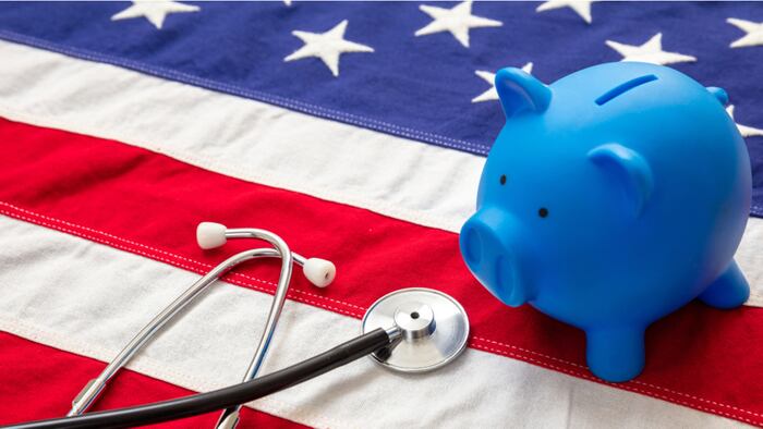 US health insurance