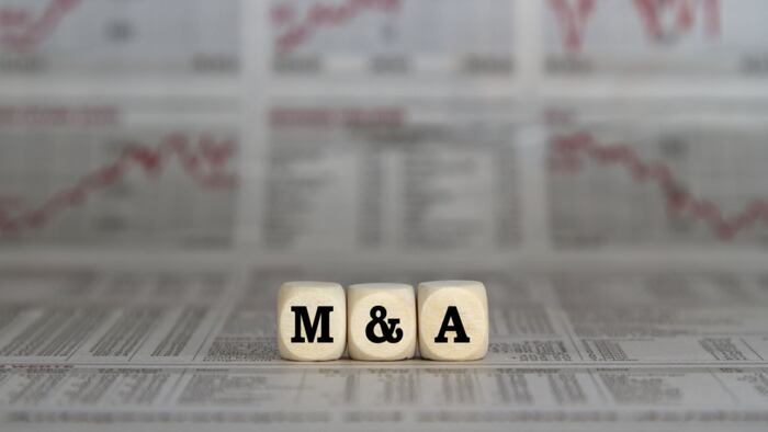 M&A