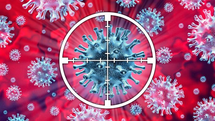 Vaccine strain