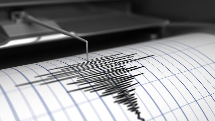seismograph.