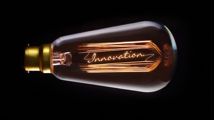 innovation