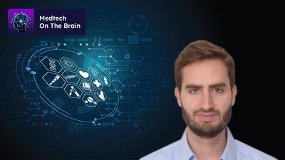 ‘Tremendous Potential’: David McMullen Discusses FDA Perspective On Mental Health Apps