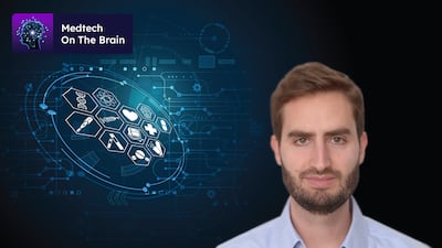 ‘Tremendous Potential’: David McMullen Discusses FDA Perspective On Mental Health Apps