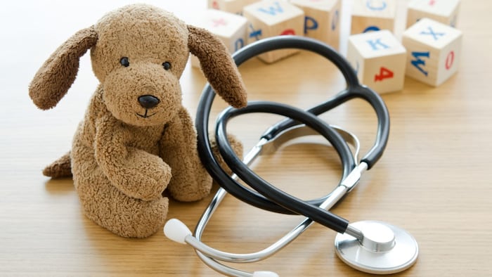 pediatrics