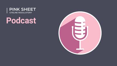 Pink Sheet Podcast: US FDA Biosimilar Strategy, Gene Therapy Accelerated Approvals, FDA v. Partisan Politics