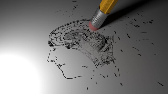 Neurodegenerative disease