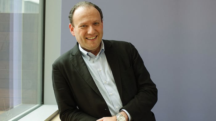 David Weinreich