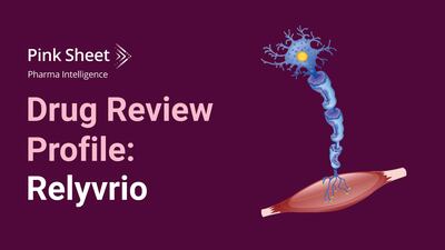 Amylyx’s Relyvrio: US FDA Review Shows Regulatory Flexibility Can Come In Many Forms