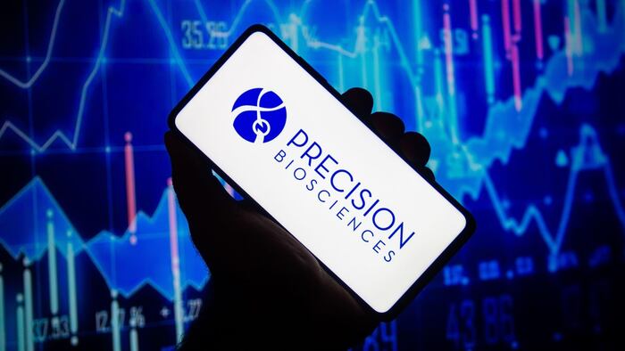 Precision Biosciences