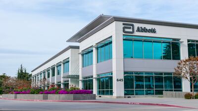 Overflow Issue With Abbott COVID Tests Could Result In False Positives