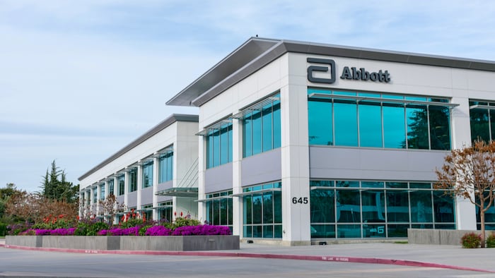 Abbott-laboratories