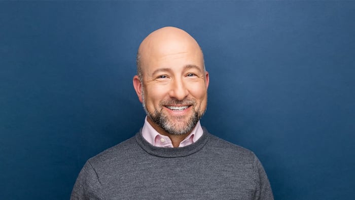 Seth Ettenberg