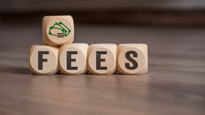Fees
