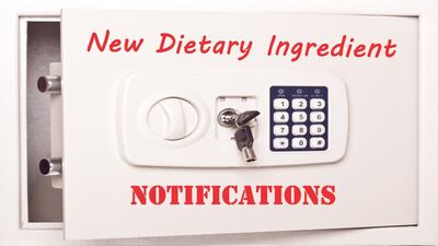 CHPA, CRN Remind US FDA About Enforcement In Comments On NDIN Master File Draft Guidance