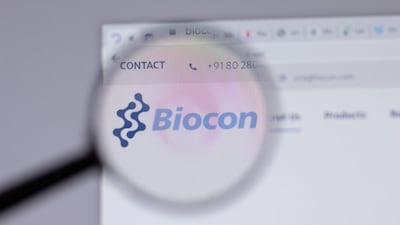 Biocon Lines Up Another Liraglutide Deal, This Time In Korea