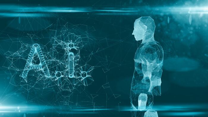 AI data