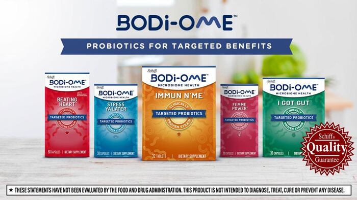 Bodiome