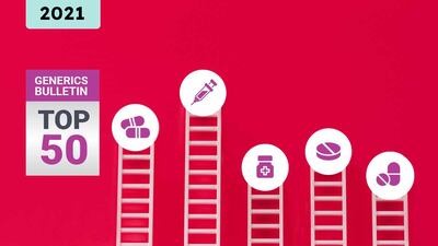 Biosimilars Players Climb Global Rankings