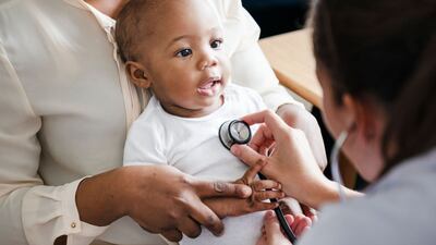 Fewer Than Half Of Children On Medicaid Receive Life-Saving Sickle-Cell Screenings, CDC Says