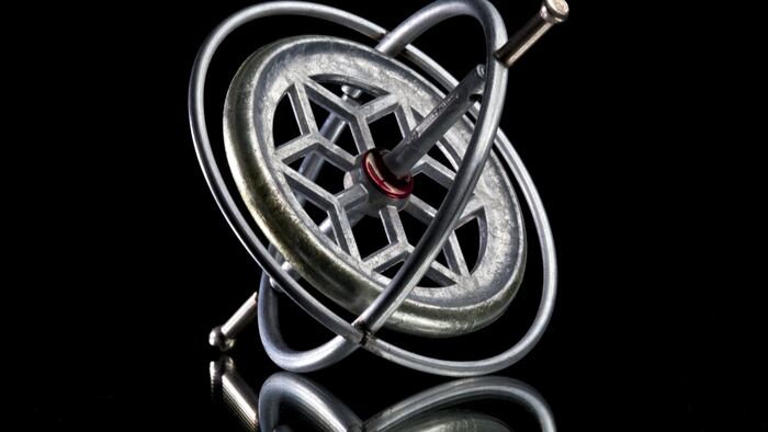 Gyroscope