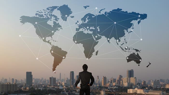 Global growth (Vasin Lee/Shutterstock.com)