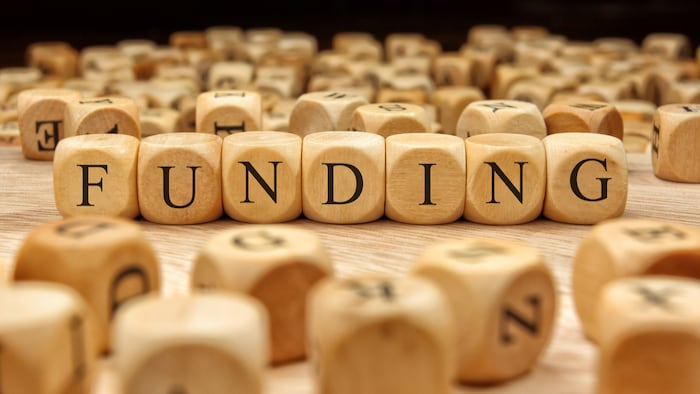 funding
