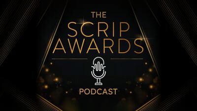 The Scrip Awards Podcast, Episode 1: Genmab: The Ongoing Evolution Of Europe’s Antibody Powerhouse
