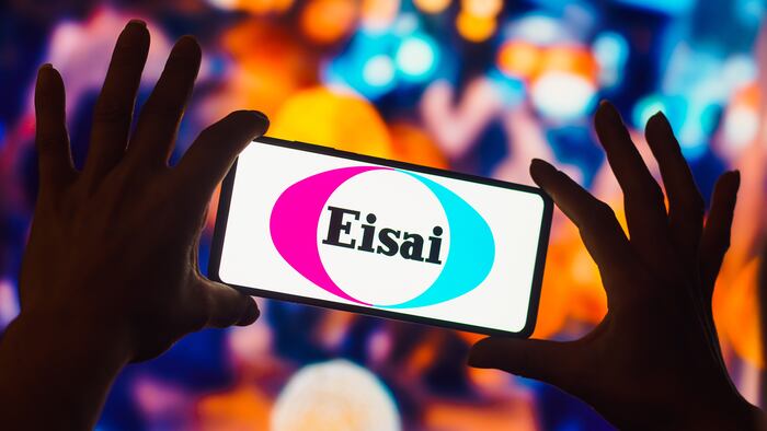 Eisai Logo