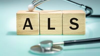 Eisai Refiles Mecobalamin For ALS In Japan After Seven Years