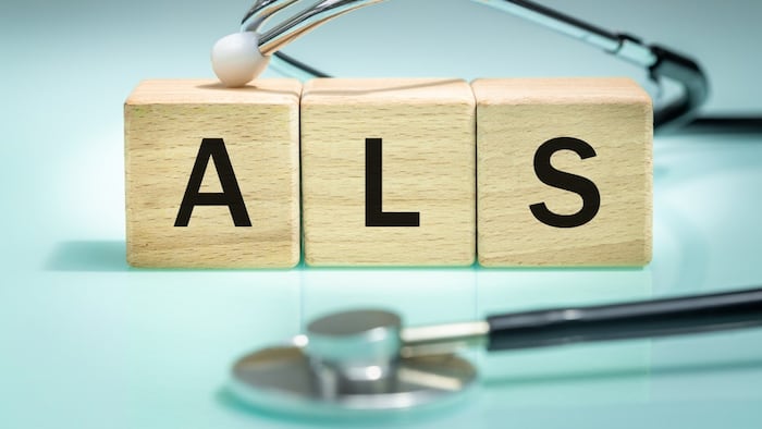 If approved, mecobalamin can expand the treatment option for early ALS patients.
