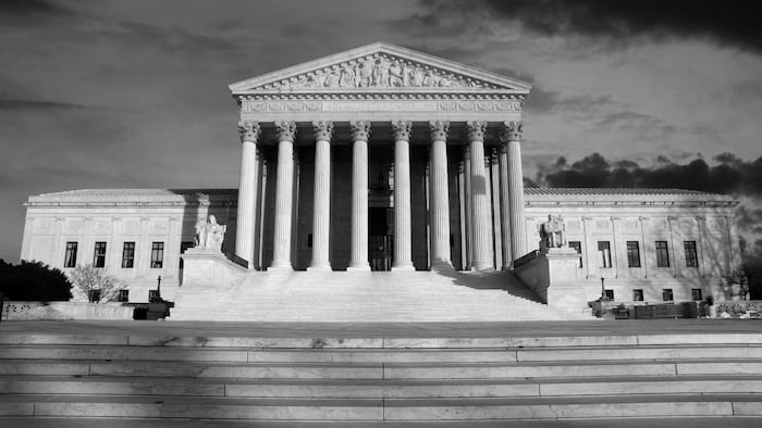 US Supreme Court