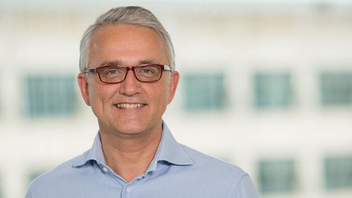 Dr. Paul-Peter Tak