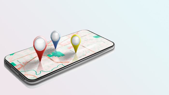 digital navigation