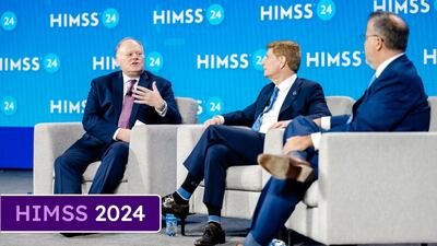 A More Cautious Approach To AI, And Other Policy And Regulation Trends From HIMSS 24