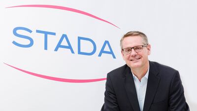 Stada Will Continue To Invest To Drive Growth