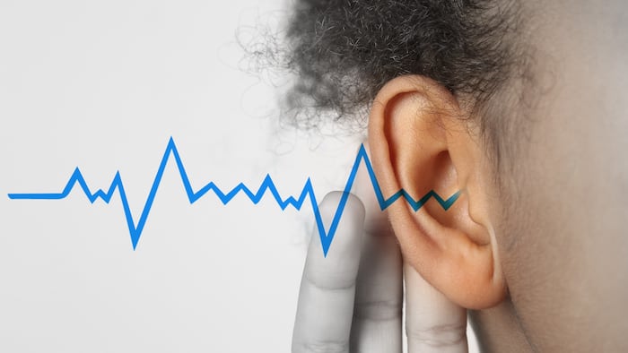 Hearing Aid