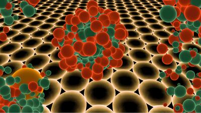 Bringing A Different Science Into Solid Tumor Treatment