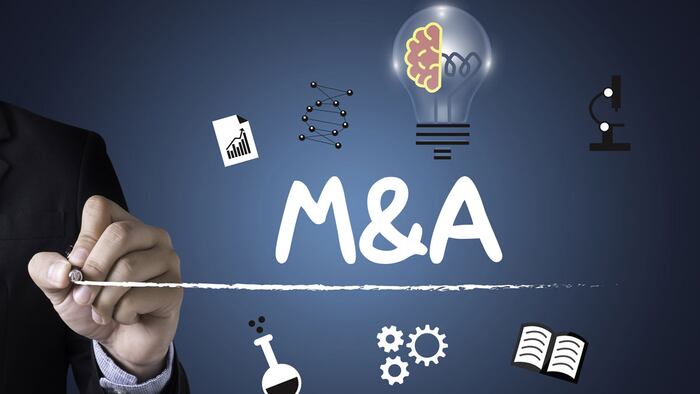 M&A