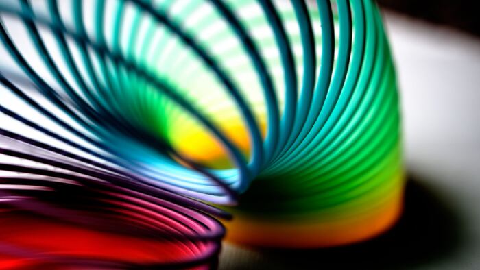 Slinky