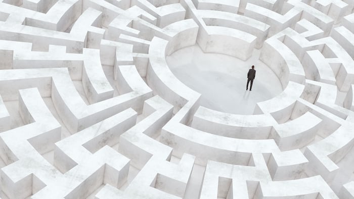 Maze