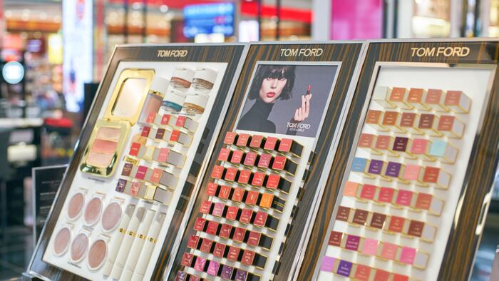 Tom Ford Beauty