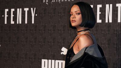 Celebrity Beauty Revenues Soar 58% In 2023, With Rihanna Reigning Again